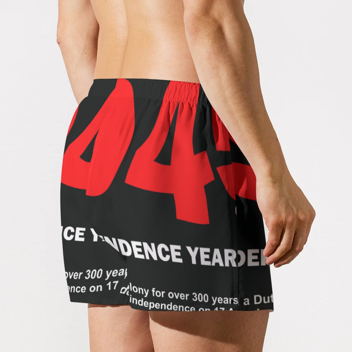 Vintage Freedom Shorts image 1