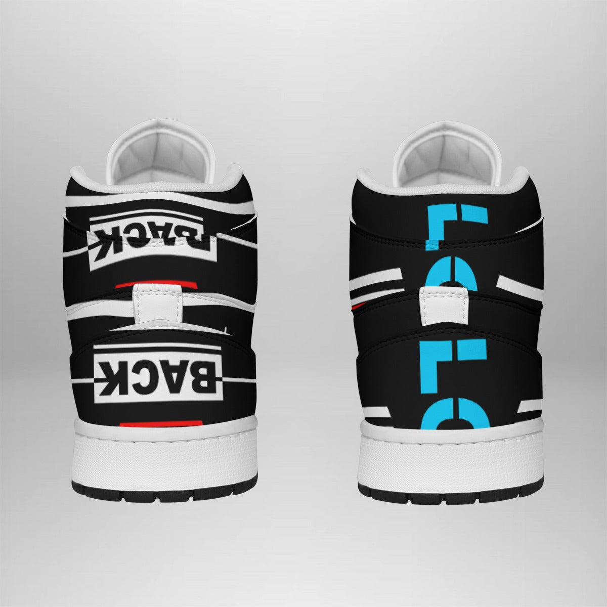 Urban Flux Highs
