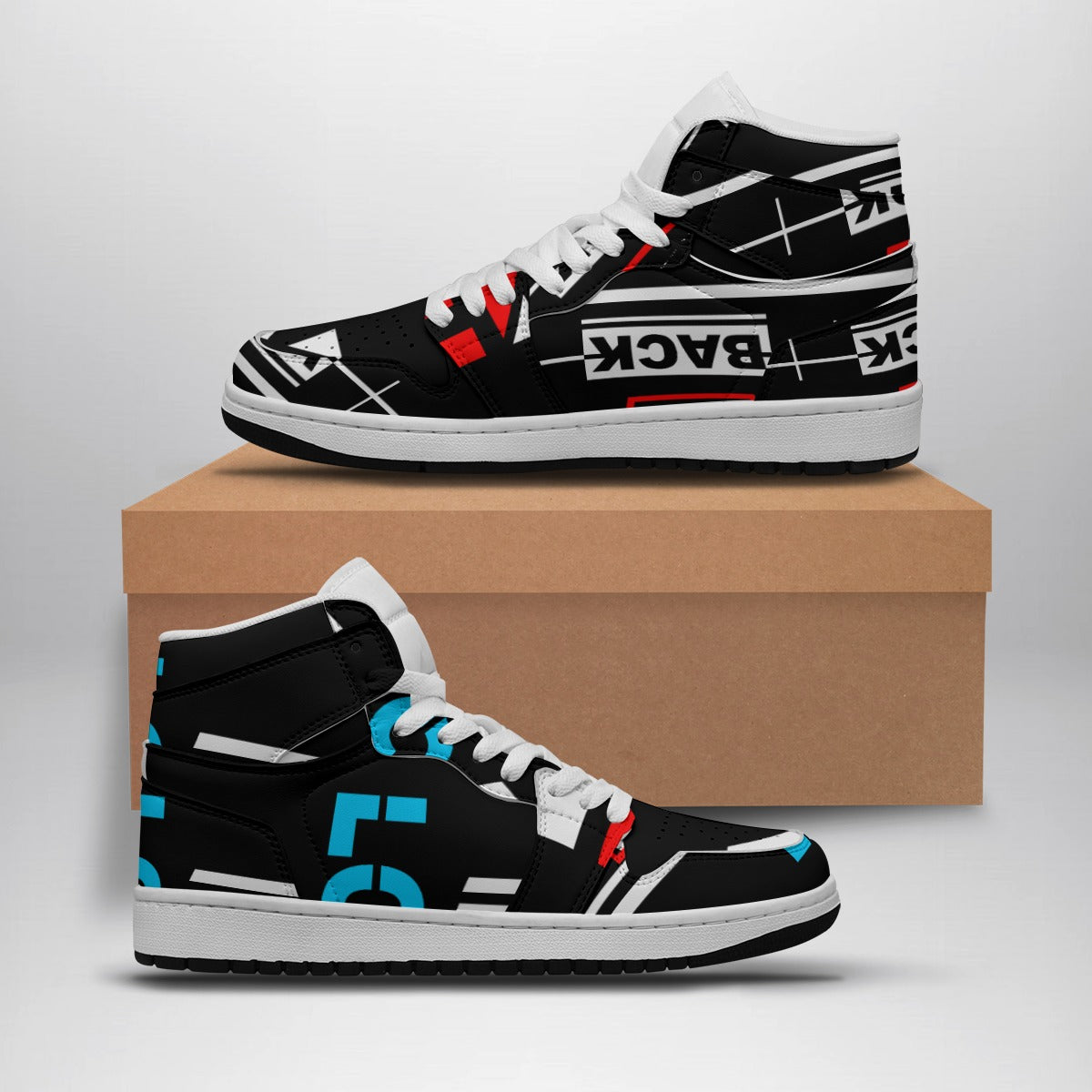Urban Flux Highs