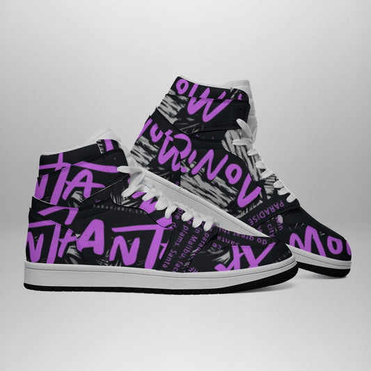 Arcane Kicks image 1