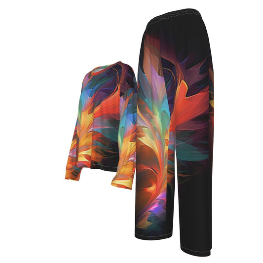 Abstract Art Ensemble image 1