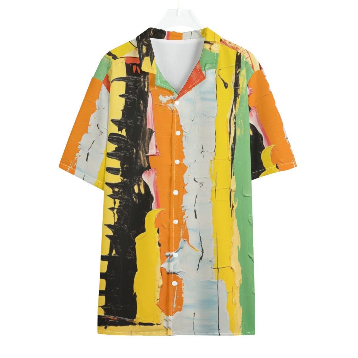 Kaleidoscope Dream Shirt image 2