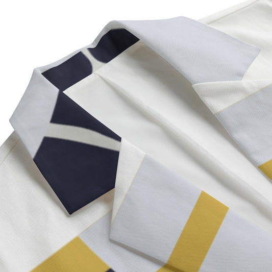 Abstract Artistry Blazer image 1