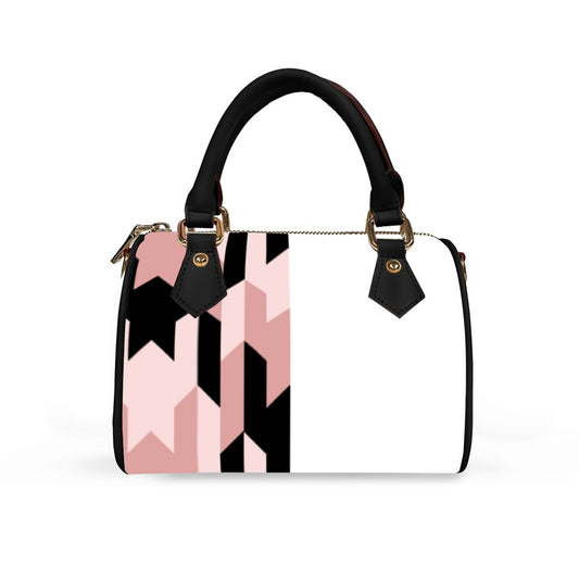 Abstract Chic Bag image 1
