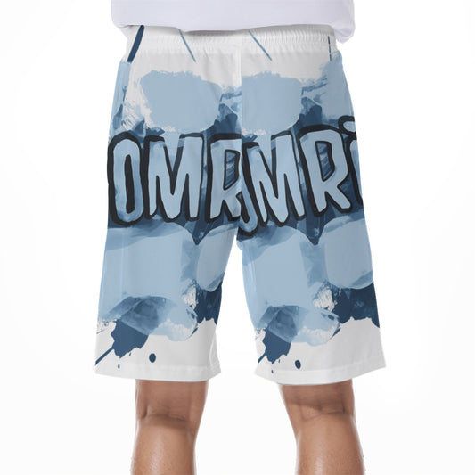 Abstract Flow Shorts image 1
