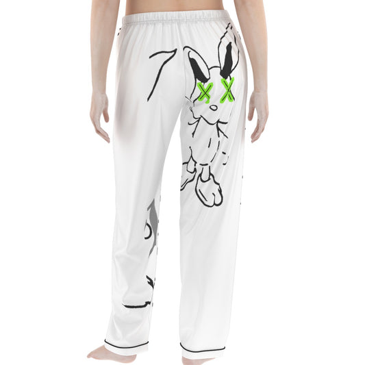 Abstract Doodle Lounge Set image 1