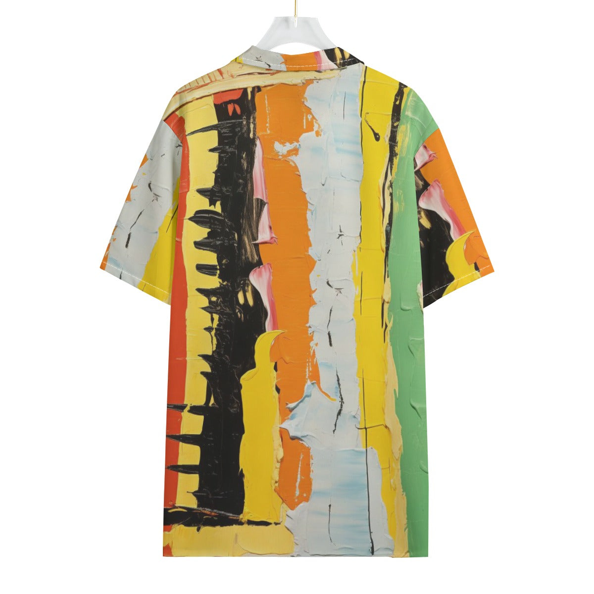 Kaleidoscope Dream Shirt image 1