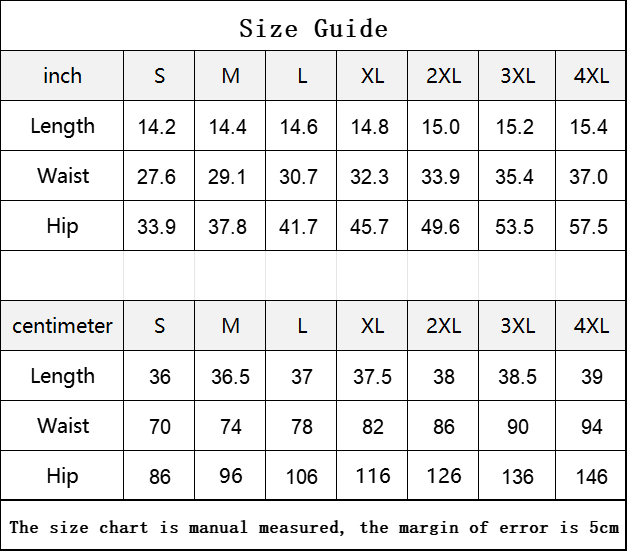 Gradient Glory Shorts image 4
