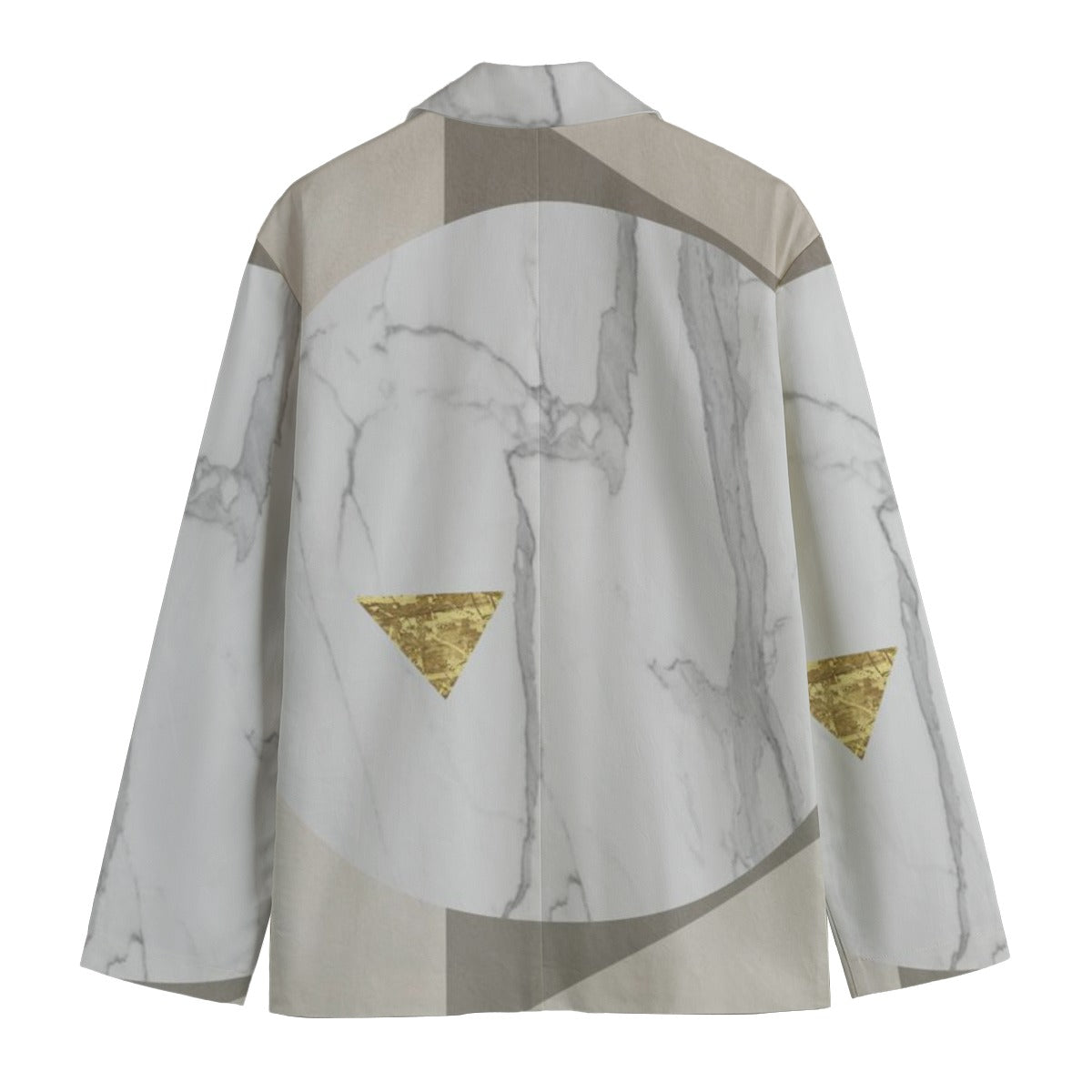 Modernist Fragment Blazer image 1