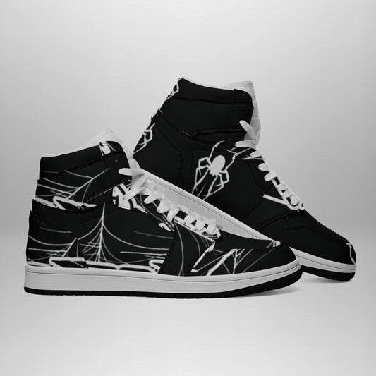 Arachnid Airs image 1