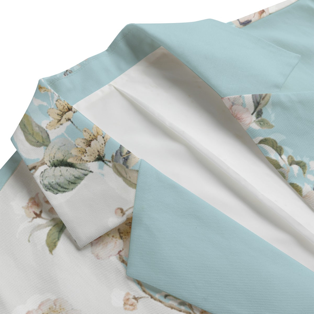 Garden Serenade Blazer image 2