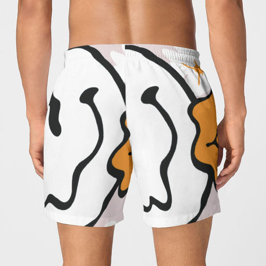 Abstract Flow Shorts image 1
