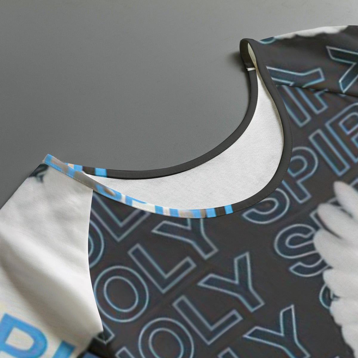 Holy Spirit Tee image 2