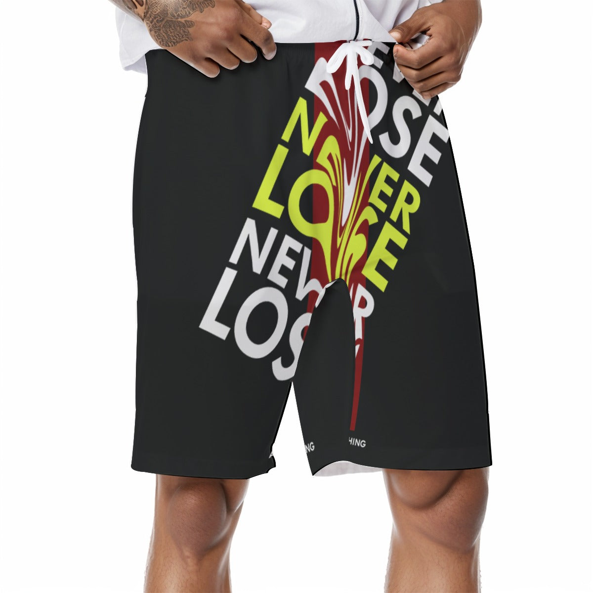 Victory Flow Beach Shorts image 1