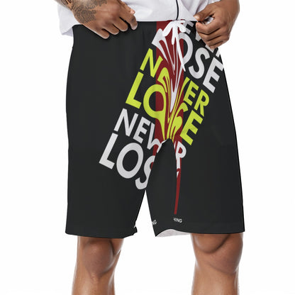 Victory Flow Beach Shorts image 1