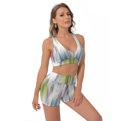 Evolve Sport Set image 2