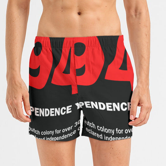 Vintage Freedom Shorts image 0