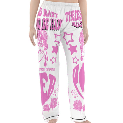Sweet Dreams Pajamas Set image 2