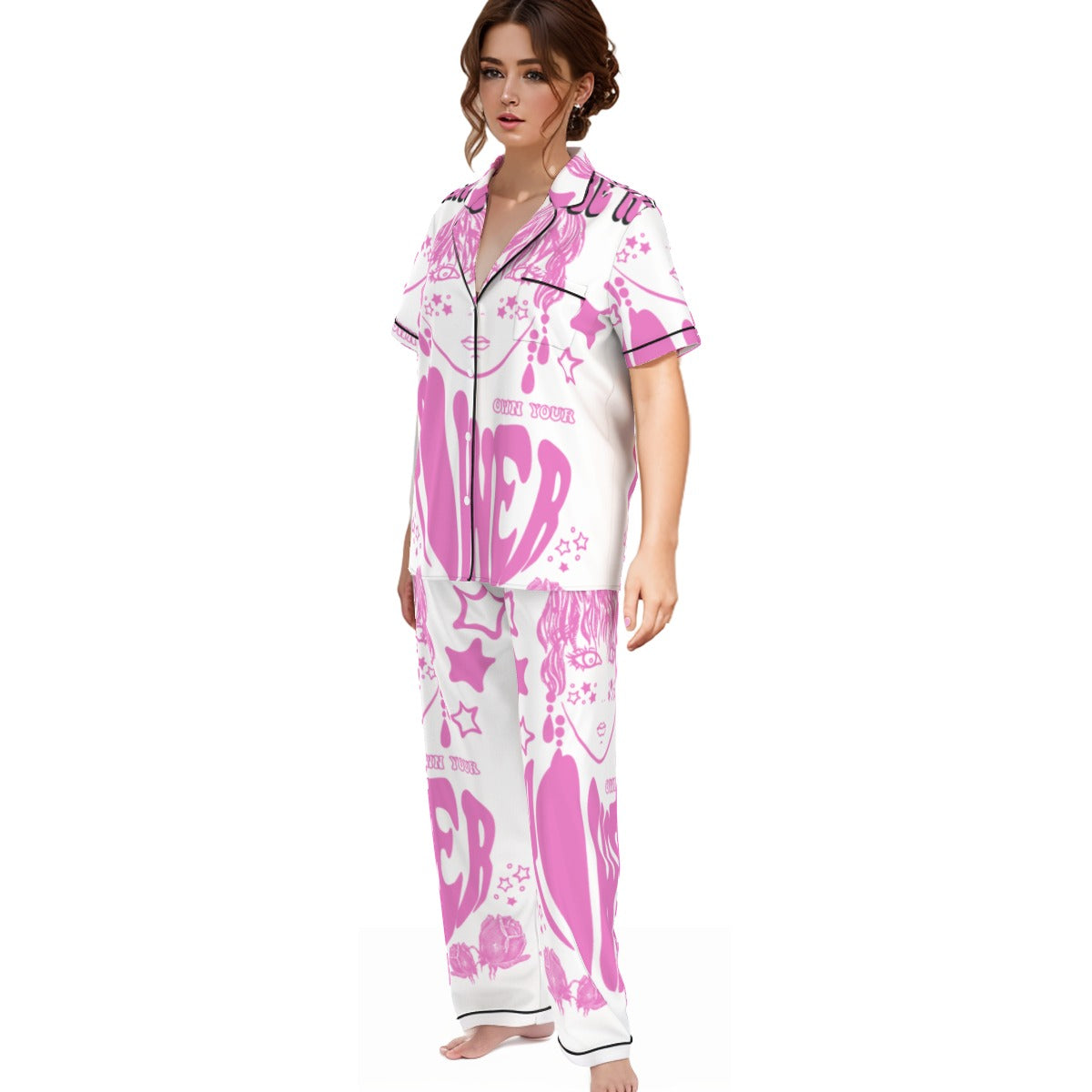 Sweet Dreams Pajamas Set image 0
