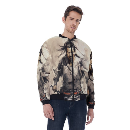 Dynamic Equus Jacket image 0