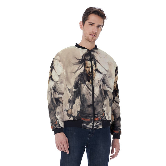 Dynamic Equus Jacket image 0