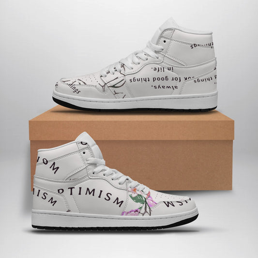 Bloom & Stride image 1