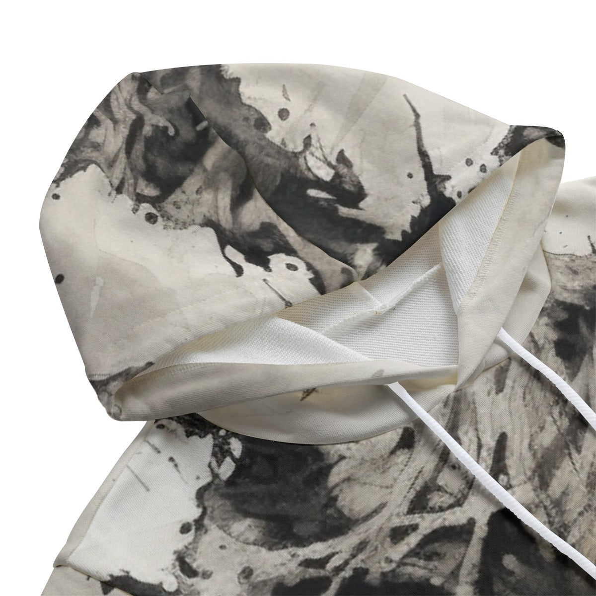 Vortex Hooded Vest image 2