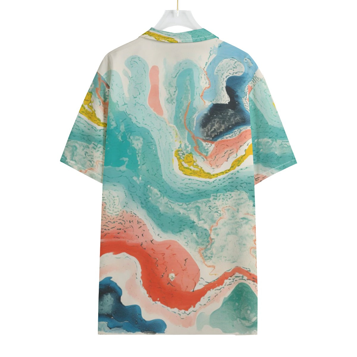 Coastal Canvas Shirt image 1