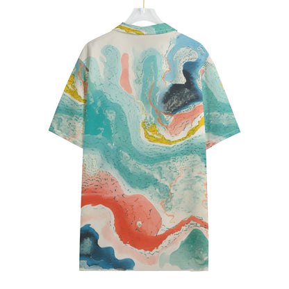 Coastal Canvas Shirt image 1