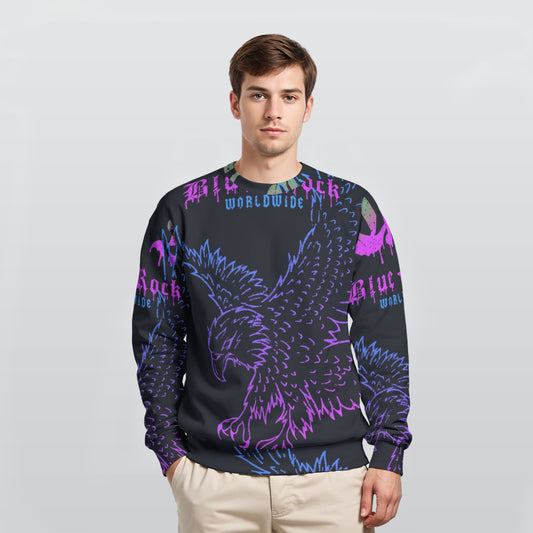 Aura Eagle Crowneck image 0