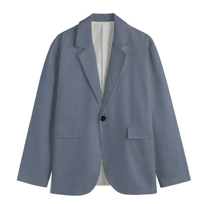 Modern Minimalist Blazer image 0
