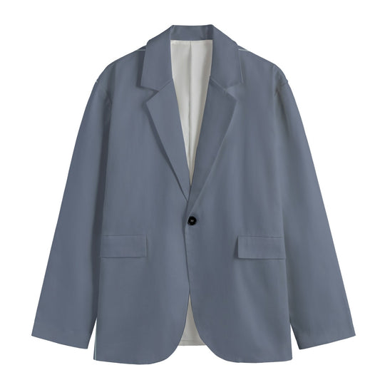 Modern Minimalist Blazer image 0