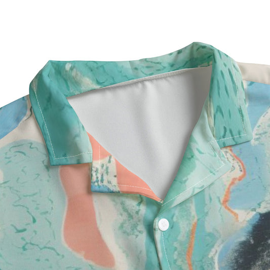 Coastal Canvas Shirt image 0