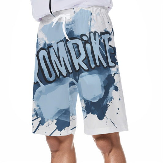 Abstract Flow Shorts image 0