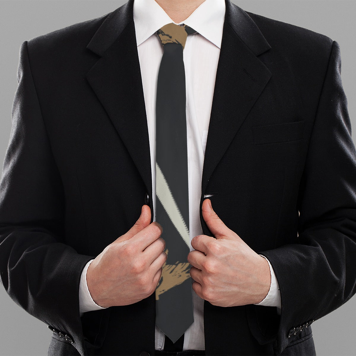 Daco Forest Tie image 0