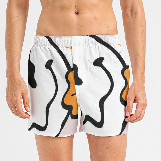 Abstract Flow Shorts image 0