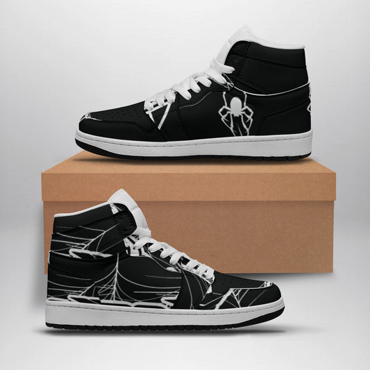 Arachnid Airs image 0