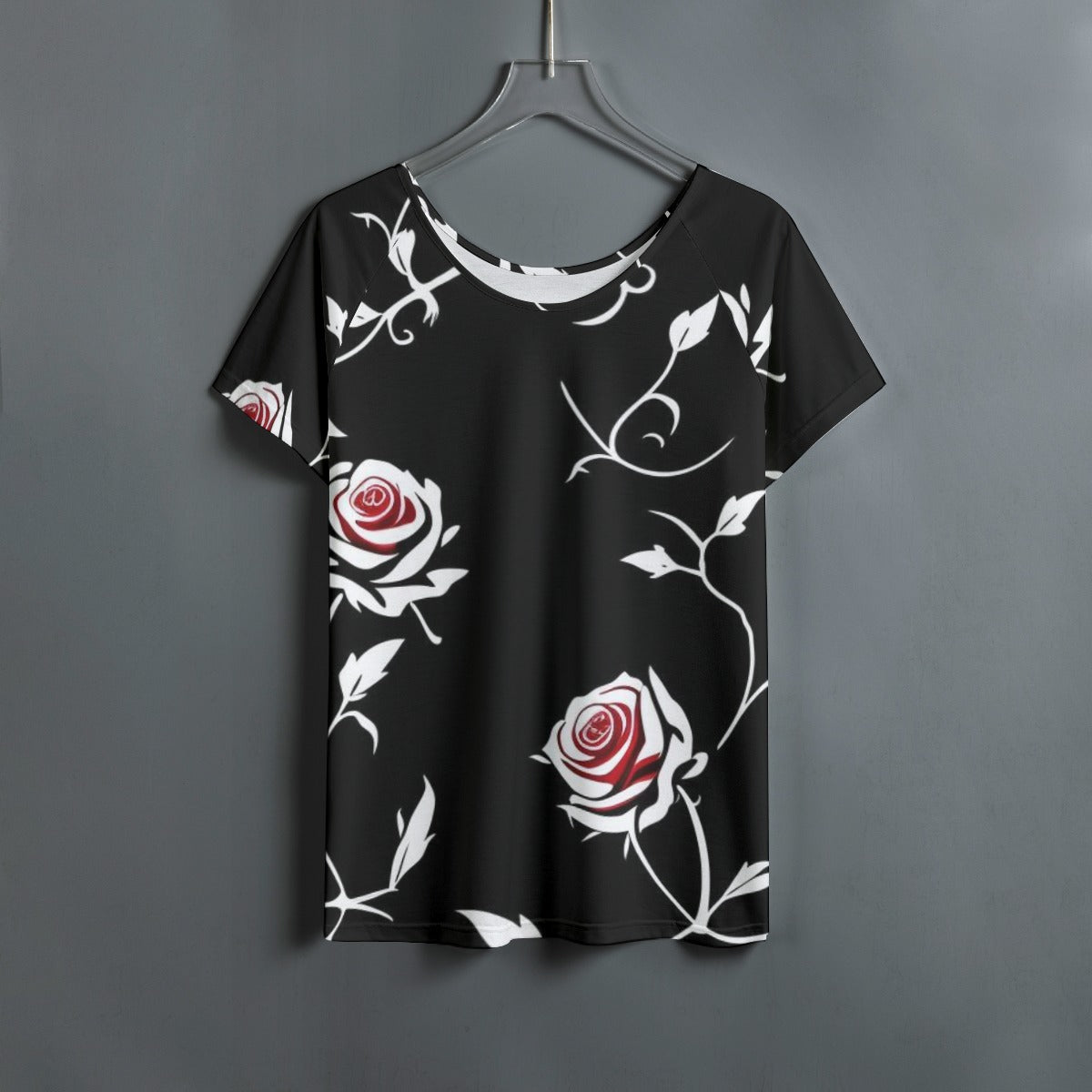 Rose Vine Top image 2
