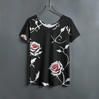 Rose Vine Top image 2