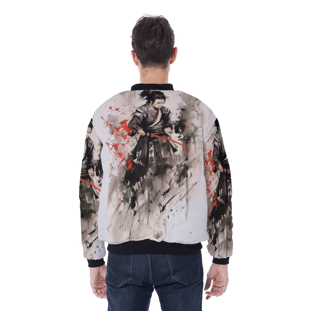 Ronin's Rage Bomber image 0