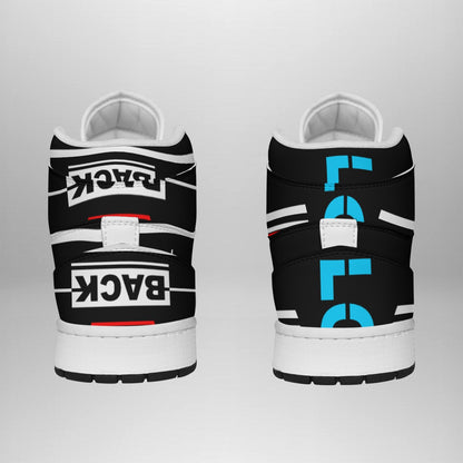 Urban Flux Highs