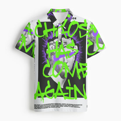 Urban Mayhem Polo Shirt