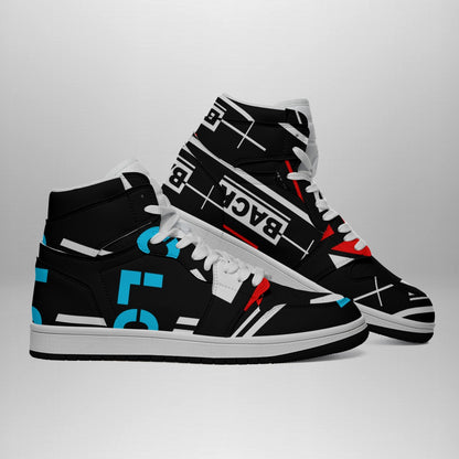 Urban Flux Highs