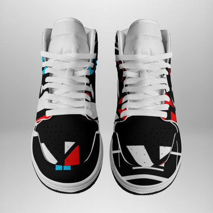 Urban Flux Highs