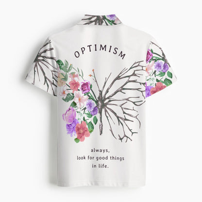Optimism Polo Shirt