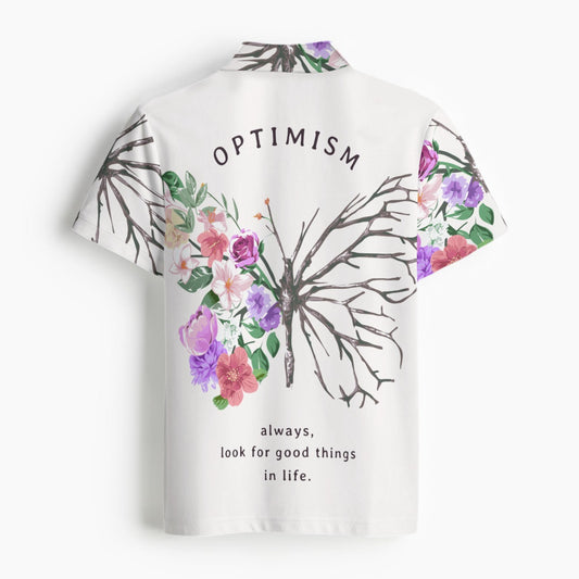 Optimism Polo Shirt
