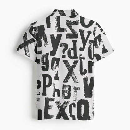 Letter Scramble T-Shirt