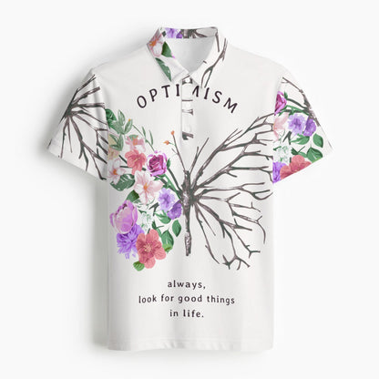 Optimism Polo Shirt