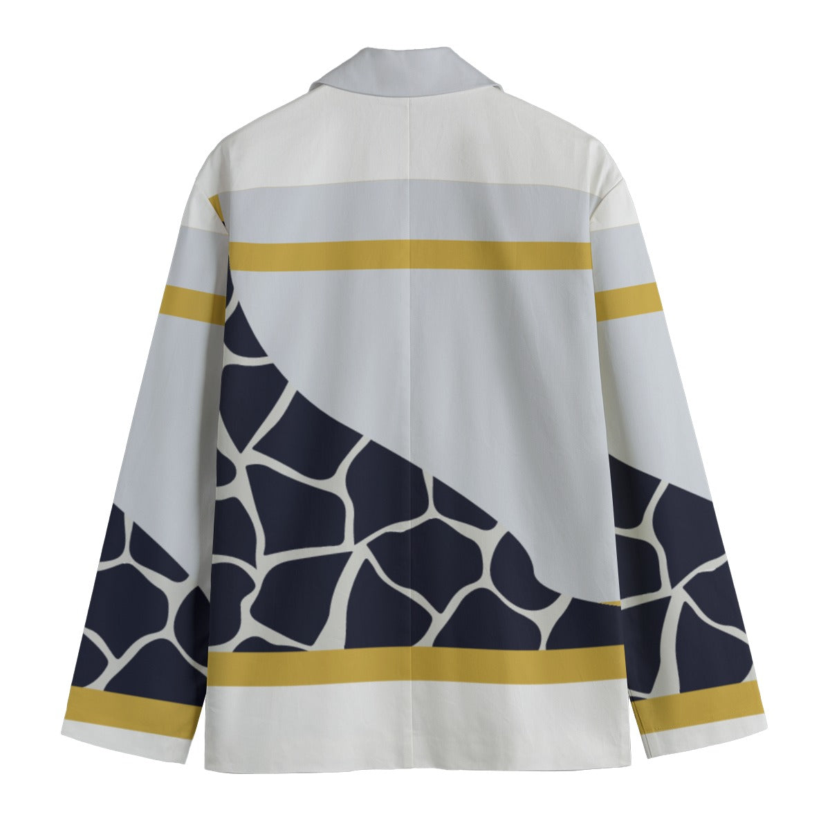 Abstract Artistry Blazer image 2