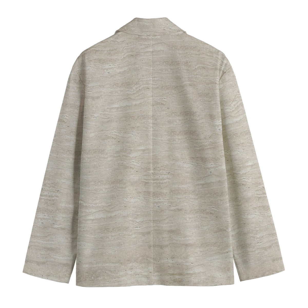 The Zephyr Linen Blazer image 1